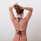 Kate Bikini Top - Black - FINAL SALE