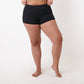 Tempe Swim Shorts - Black - FINAL SALE