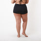 Tempe Swim Shorts - Black - FINAL SALE