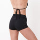 Tempe Swim Shorts - Black - FINAL SALE