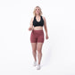 Fiona Sports Bra - Black - XS ONLY - FINAL SALE