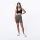 Fiona Sports Bra - Black - XS ONLY - FINAL SALE