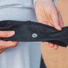 Thermal Headband - Black - Senita Athletics