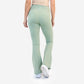 Jazz Flare Pants - Sage - FINAL SALE