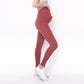 Skin Maternity Pants - Apple Butter