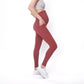 Skin Maternity Pants - Apple Butter