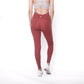 Skin Maternity Pants - Apple Butter