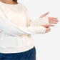 Cloud Long Sleeve - Jet Stream