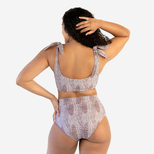 Paloma Bikini Top - Twilight Elements - FINAL SALE