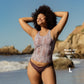 Tucson Bikini Bottoms - Chocolate - FINAL SALE