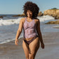 Tucson Bikini Bottoms - Chocolate - FINAL SALE