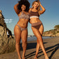 Tucson Bikini Bottoms - Twilight Elements - FINAL SALE