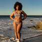 Tucson Bikini Bottoms - Twilight Elements - FINAL SALE