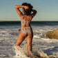 Tucson Bikini Bottoms - Twilight Elements - FINAL SALE