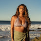 Naomi Bikini Top - Twilight Elements - FINAL SALE