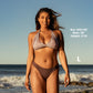 Naomi Bikini Top - Twilight Elements - FINAL SALE
