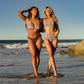 Tucson Bikini Bottoms - Chocolate - FINAL SALE
