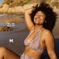 Naomi Bikini Top - Twilight Elements - FINAL SALE