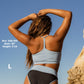 Mia Bikini Top - Steel Blue - FINAL SALE