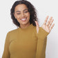 Telluride Long Sleeve - Honeycomb - S ONLY - FINAL SALE