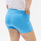 Adventure Rio Shorts (3.75 in. inseam) - Ocean - Senita Athletics