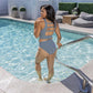 Audrey Cropkini - Ponderosa Stripe - Senita Athletics