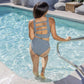 Audrey Cropkini - Ponderosa Stripe - Senita Athletics