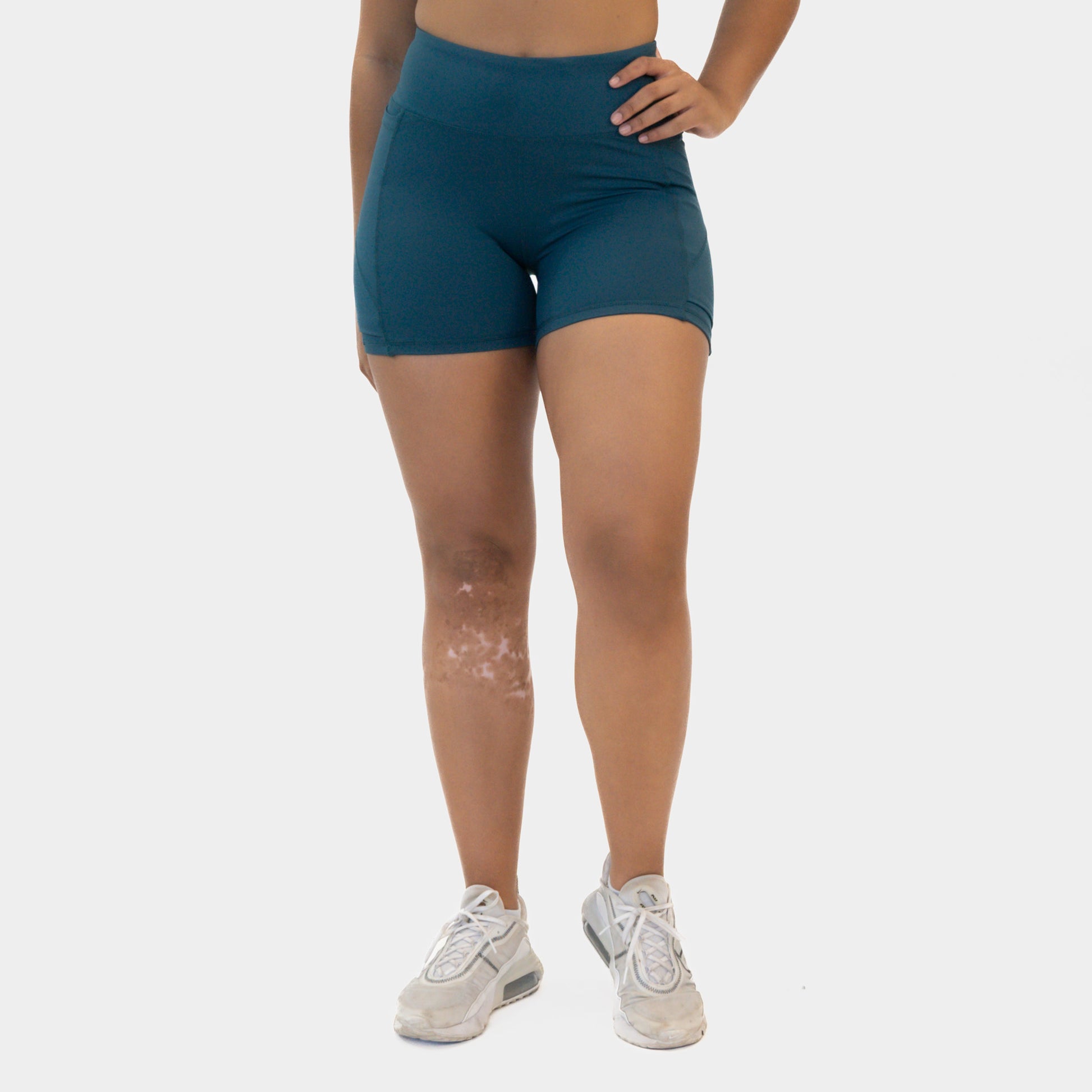 Baseline Compression Shorts (5 inch inseam)