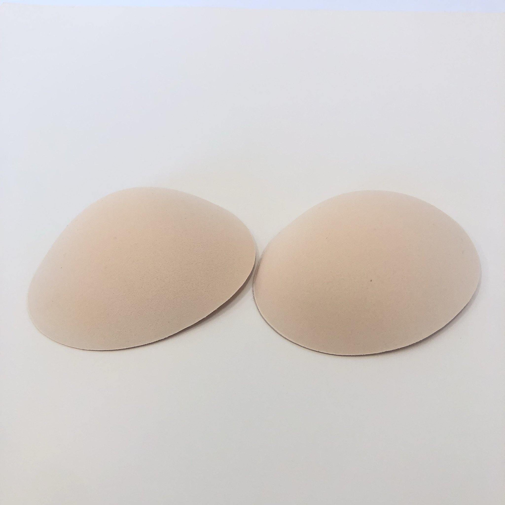 Bra Padding Replacement Set (Original, Thick Pads) – Senita Athletics