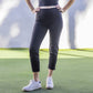 Commuter Pants - Black - Senita Athletics
