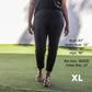 Commuter Pants - Black - Senita Athletics