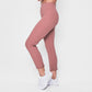 Commuter Pants - Mauve