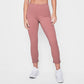 Commuter Pants - Mauve