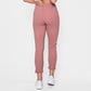 Commuter Pants - Mauve