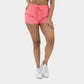 Dynamic Shorts - Heathered Bloom Pink - FINAL SALE