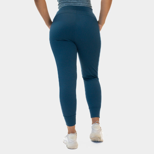 Easy Going Joggers - Pacific - FINAL SALE