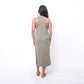 Effortless Dress - Everglade Spruce - M ONLY - FINAL SALE
