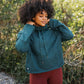 Going Places Pullover - Ponderosa - Senita Athletics