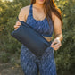 Hiking Pullover - Navy - Senita Athletics