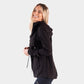 Hudson Jacket - Black