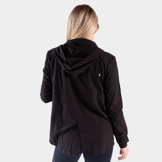 Hudson Jacket - Black