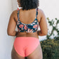 Isla Swim Top - Island - Senita Athletics