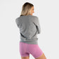 Senita Varsity Sweater