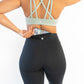Jazz Flare Pants - Black - FINAL SALE