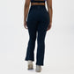 Jazz Flare Pants - Navy - FINAL SALE