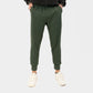 Lifestyle Joggers - Evergreen - FINAL SALE