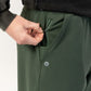 Lifestyle Joggers - Evergreen - FINAL SALE