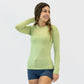 Ambition Lightweight Long Sleeve - Bamboo