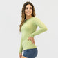 Ambition Lightweight Long Sleeve - Bamboo