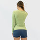 Ambition Lightweight Long Sleeve - Bamboo